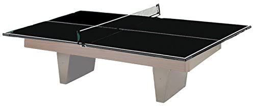 T8490w Fusion Conversion Top Table Tennis