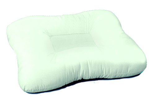 Essential Medical N7104 Eclipse Pillow - Cotton & Polyester