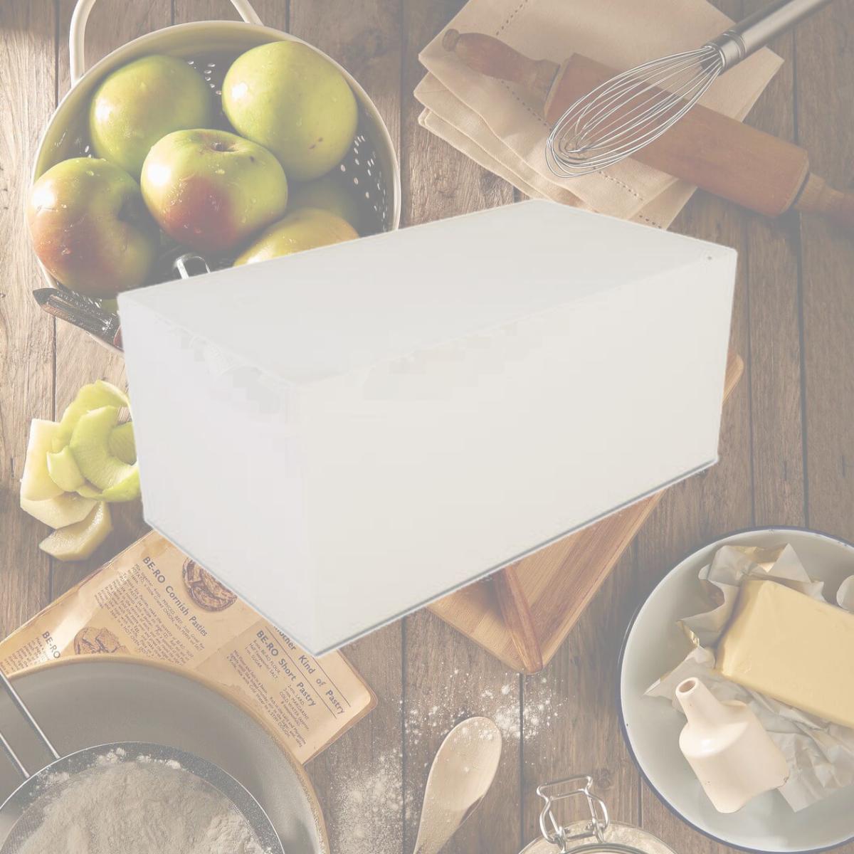 Picture of Southern Champion Tray SCH2757 Tuck Box, White - 250 Per Carton