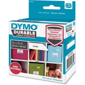 DYM Multipurpose Label 1 x 2.12 in.