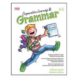 Ka-bamg2 Cooperative Learning Grammar, Grade K-2