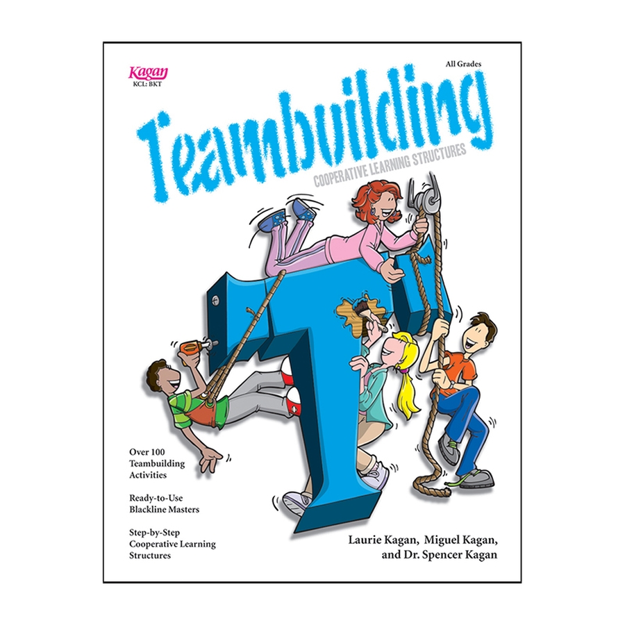 Ka-bkt Teambuilding Cooperative Learning Structure