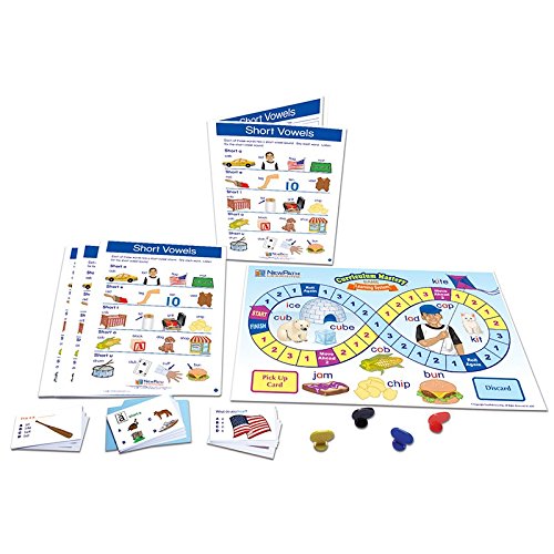 Np-221914 Language Arts Learning Centers Short