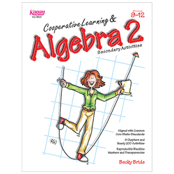 Ka-bbat Cooperative Learning & Algebra