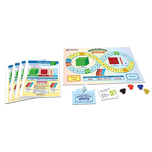 Np-236923 Math Learning Centers Place Value