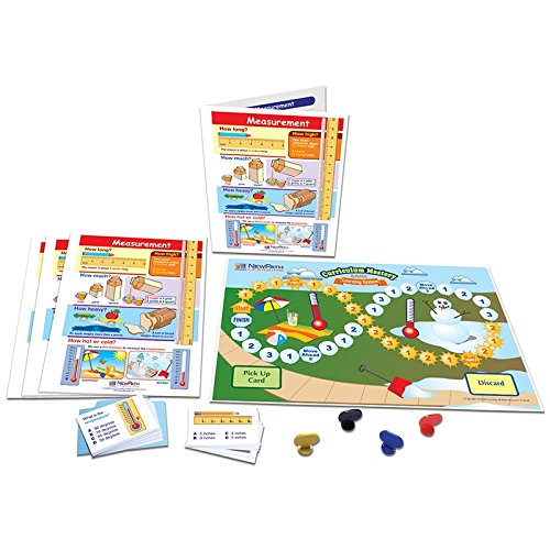 Np-236919 Math Learning Centers Measuring