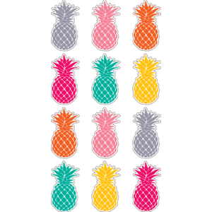 Tropical Punch Pineapples Mini
