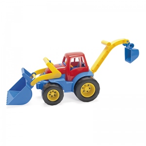 Aepdt2131 Toy Dantoy Digger