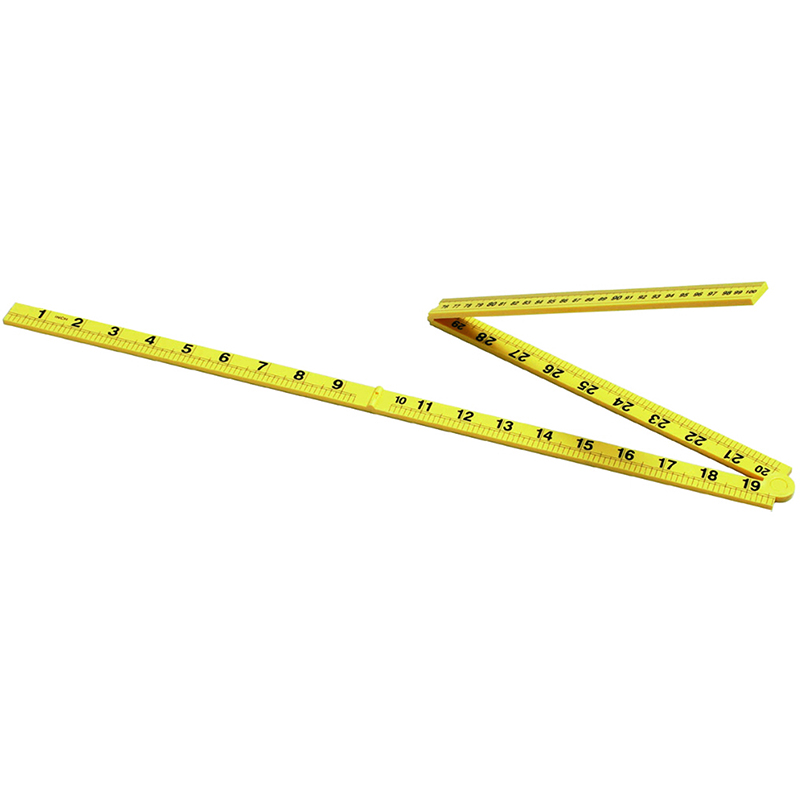 Ctu7619bn Folding Meter Stick