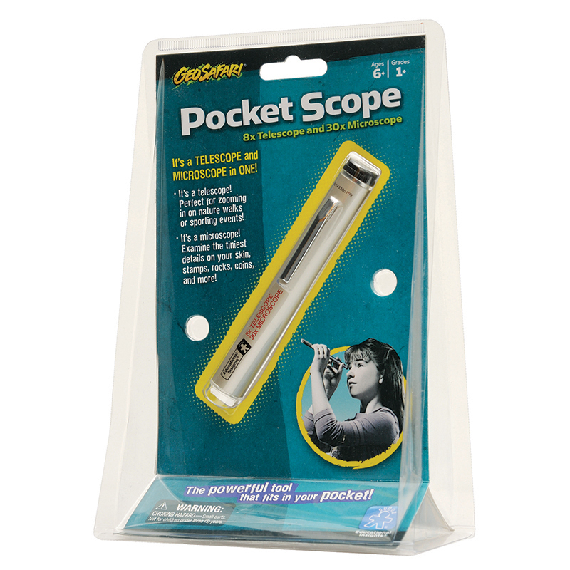 EI-5272BN Science Pocket Scope