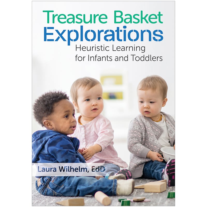 Gr-10537 Treasure Basket Explorations