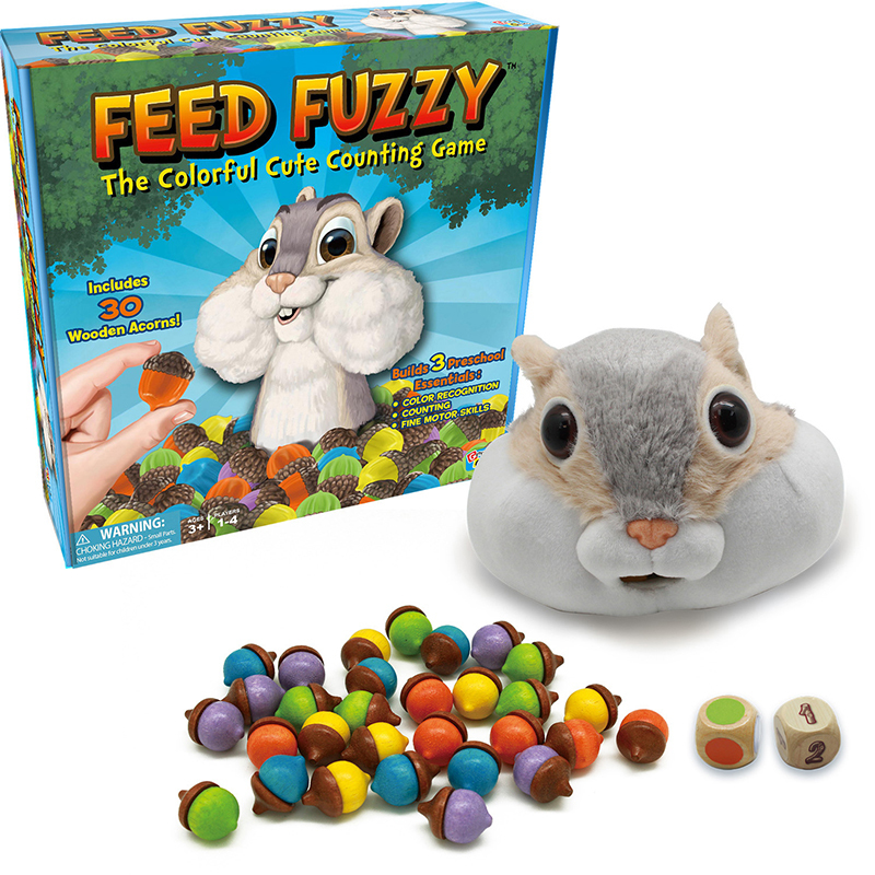 Gtgpm15 Feed Fuzzy Games