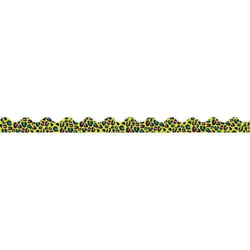 UPC 073168456965 product image for EU-845213 Rock The Classroom Decor Trim | upcitemdb.com