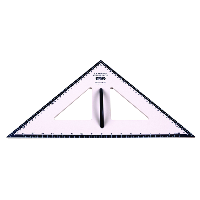 EAN 6788822000067 product image for CTU7595BN Dry Erase Magnetic 45-45-90 Geometry - Pack of 2 | upcitemdb.com