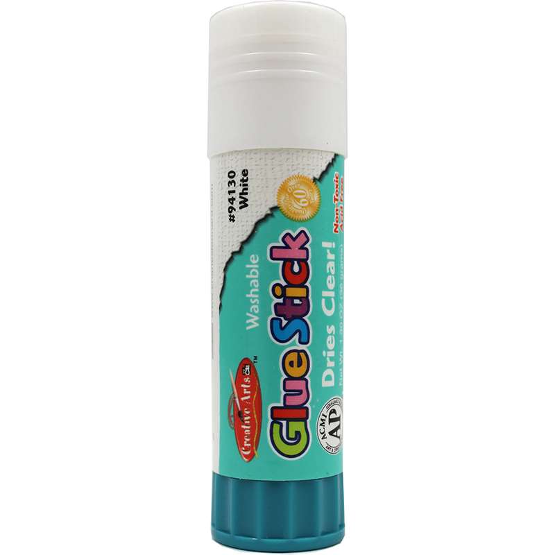 Charles Leonard Chl94130bn 1.3 Oz Economy Glue Stick - Pack Of 24
