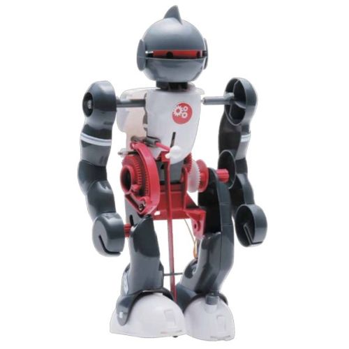 Ee-edu62019 Tumbling Robot Kit
