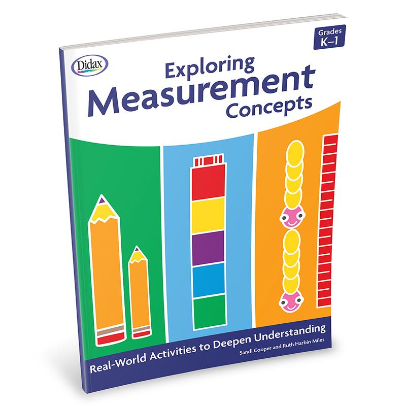Dd-211266 Exploring Measurement Concepts