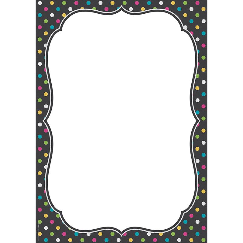 12 X 17 In. Clingy Thingies Large Note Sheet