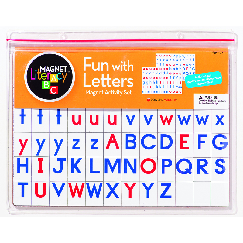 Do-733003bn Wonderboard Fun With Letters, Pack Of 2