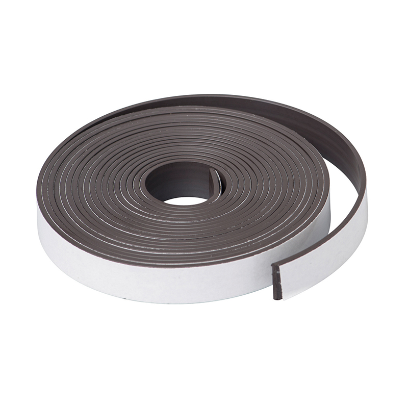 Do-735005bn 1 In. X 10 Ft. Hold Its Magnet Roll With Adhesive, 6 Roll