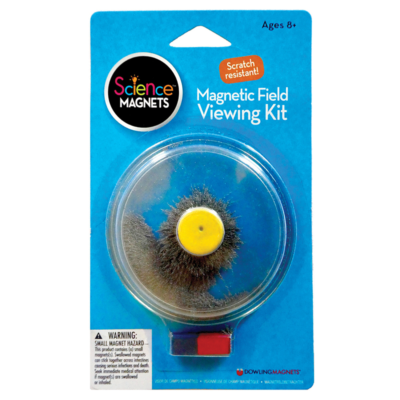 Do-731025 3.44 In. Magnetic Field Viewing