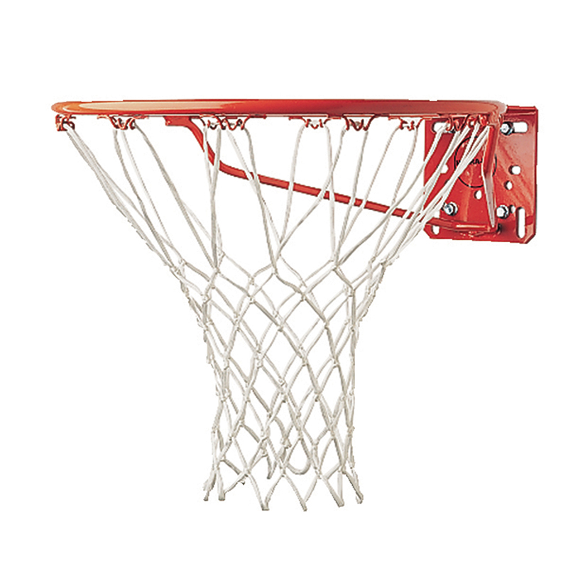 Chs400bn Standard Indoor & Outdoor Basketball Net, Pack Of 12