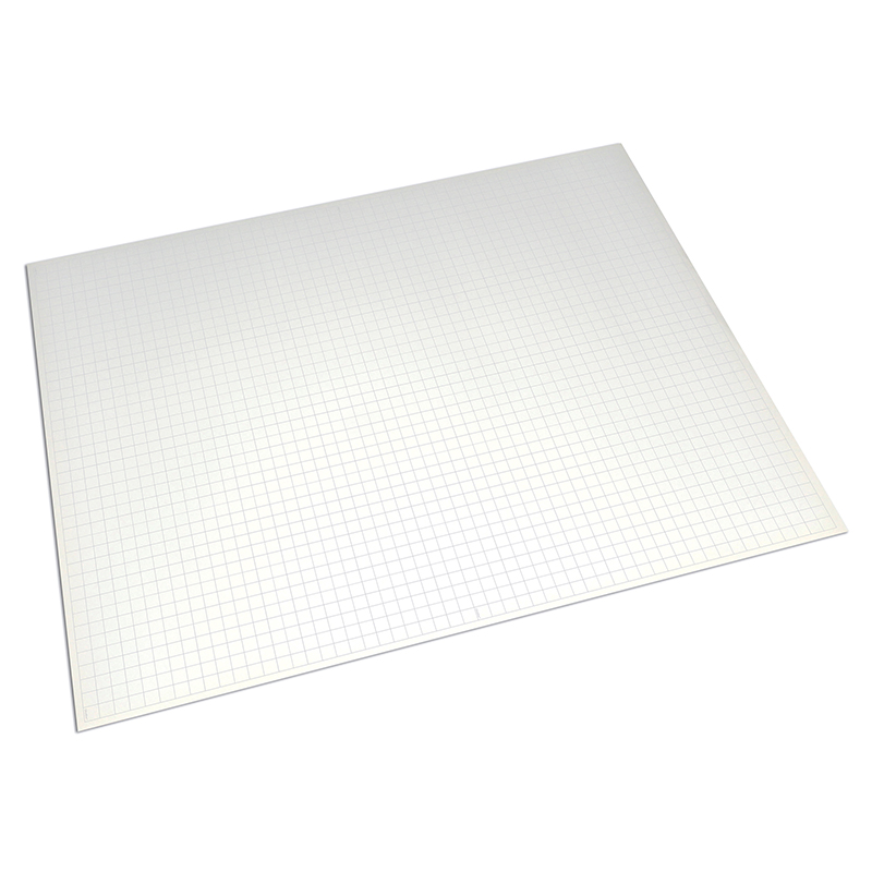 Pacon Paccar90330k Ghostline Foam Board, White - 5 Count