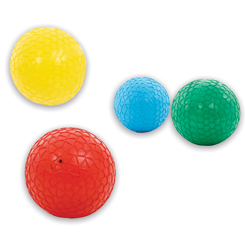 Ctu75041 Easy Grip Balls Set