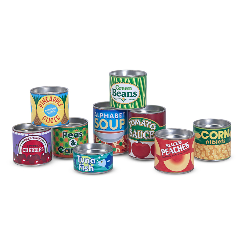 Lci4088bn 3 Each My Pantry Canned Food