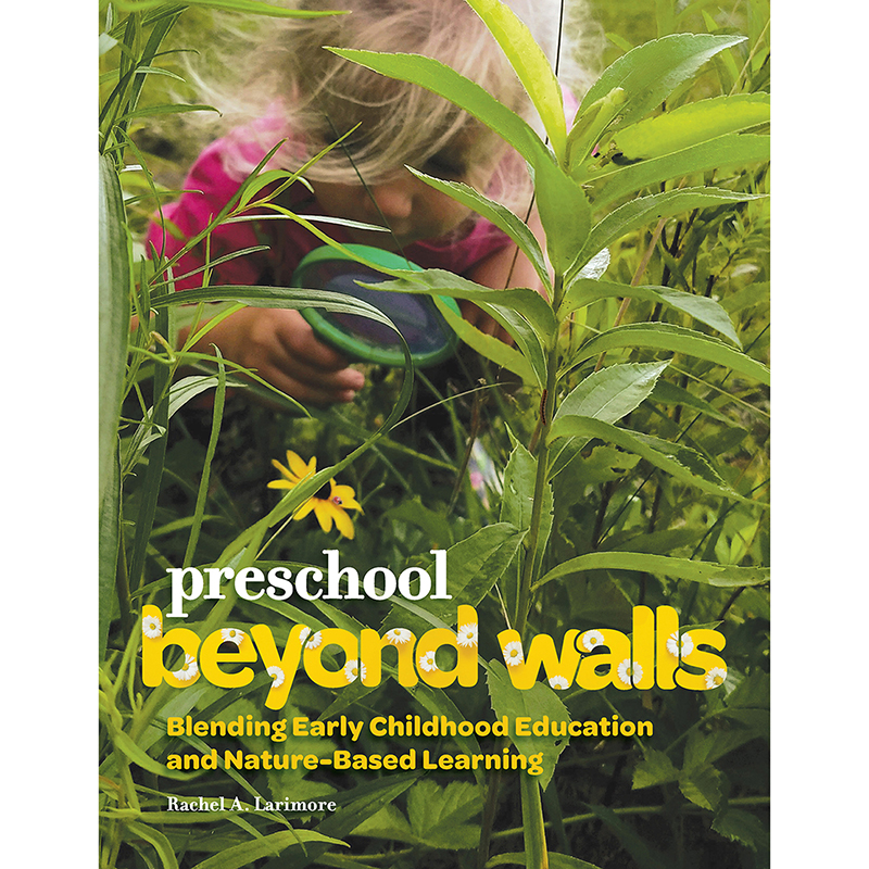 Gr-15940 Preschool Beyond Walls - Blending Early Childhood Education & Nature- Based Learning