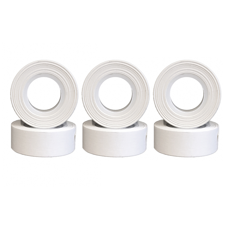 Sxpst50ttwh34bn 6 Roll Smart Adhesive Tape - 0.75 In. X 9 Yard