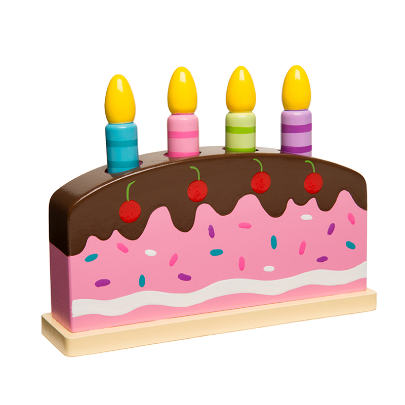Otc51205bn Pop Up Birthday Cake, Pack Of 2