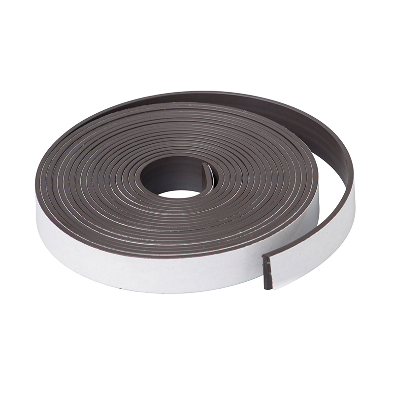 Do-735003-6 0.5 X 10 In. Magnet Hold Its Roll With Adhesive - 6 Roll