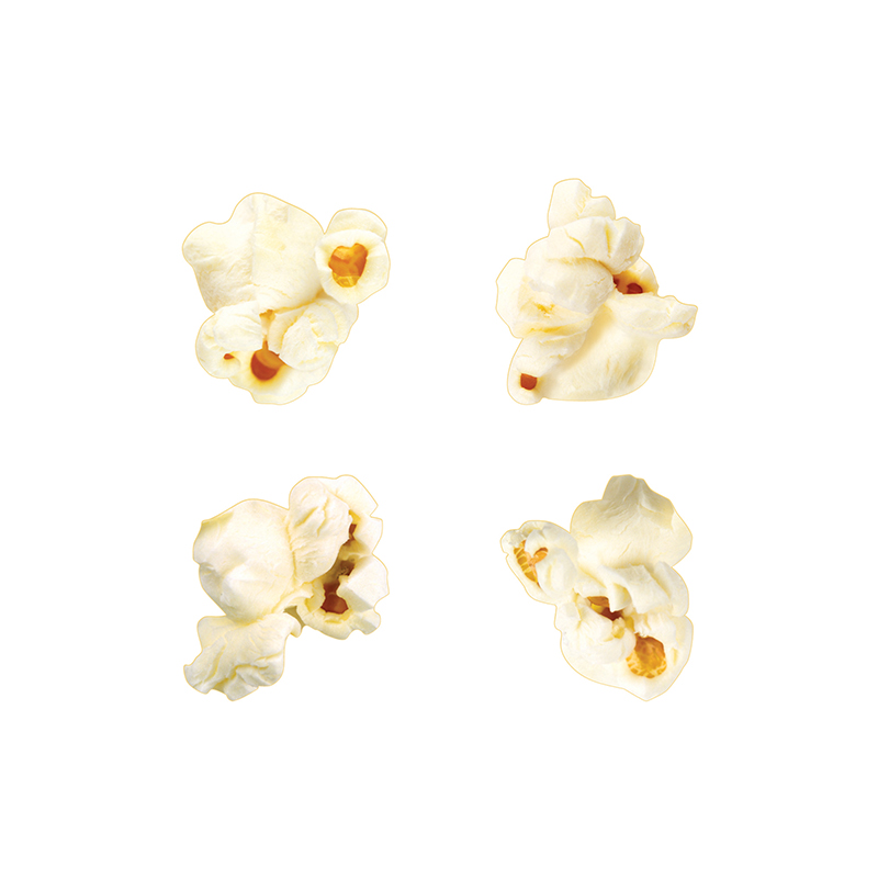 T-10962-3 Classic Accents Popcorn Variety Pack Discovery - Pack Of 3