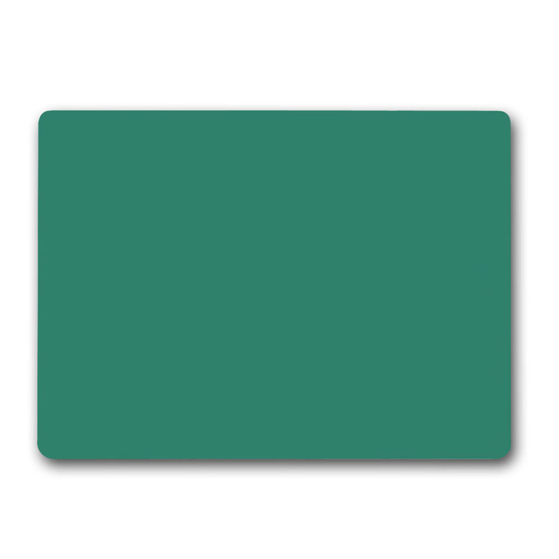 Flp10106-2 Green Chalk Board, 24 X 36 In. - 2 Each