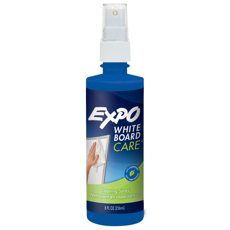 San81803-6 Expo White Board Cleaner - 6 Each