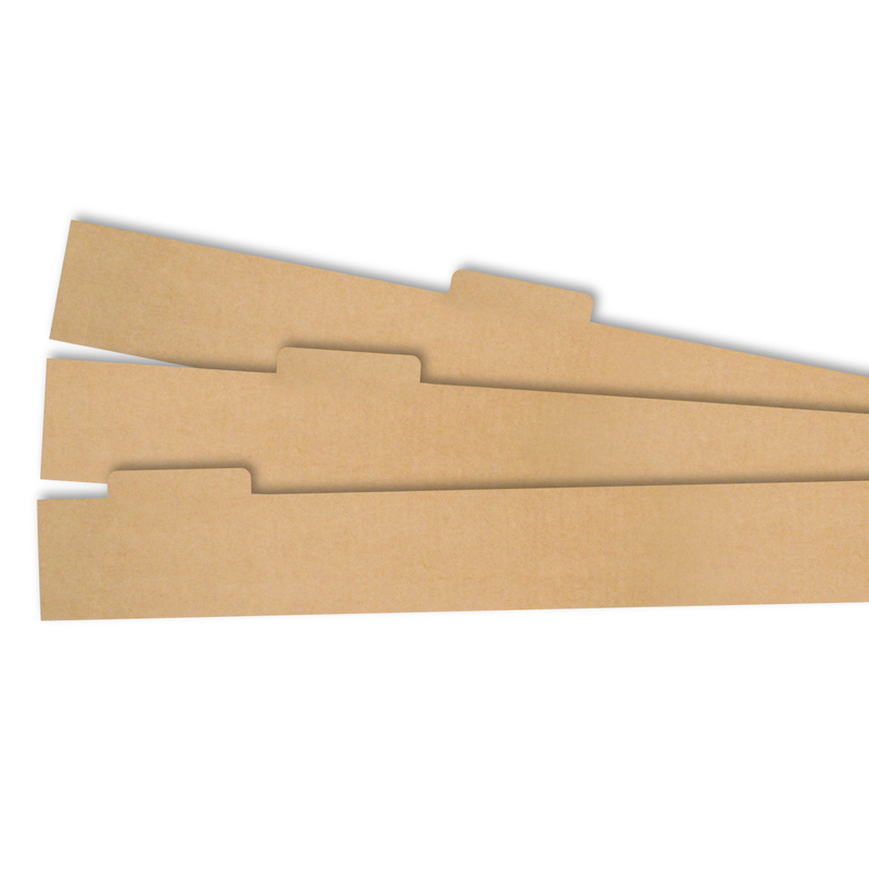T-7003-3 Trimmer File N Save Dividers - 3 Per Pack - Pack Of 3