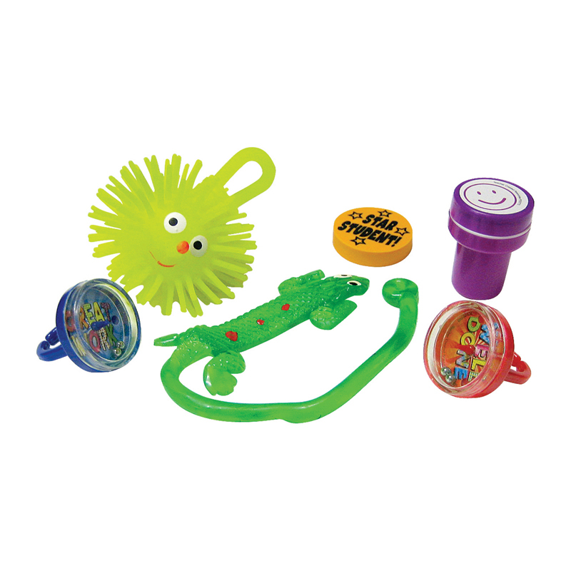 UPC 194629030439 product image for TCR5210-3 Treasure Chest Rewards - Pack of 3 | upcitemdb.com