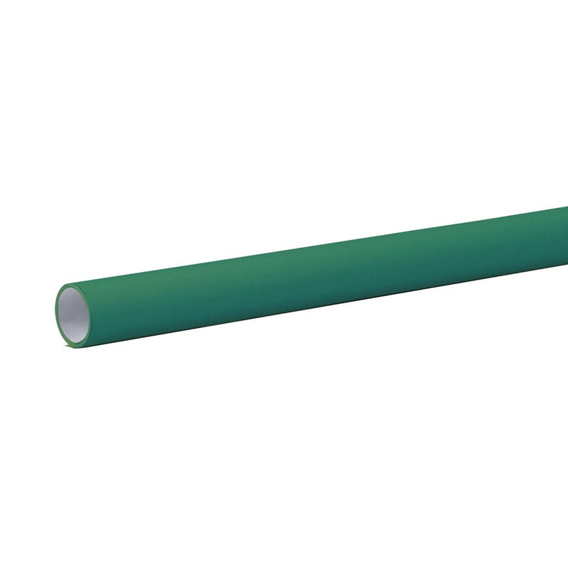 Pacon Pac57140-12 24 X 12 In. Fadeless Roll, Emerald Green - 12 Roll