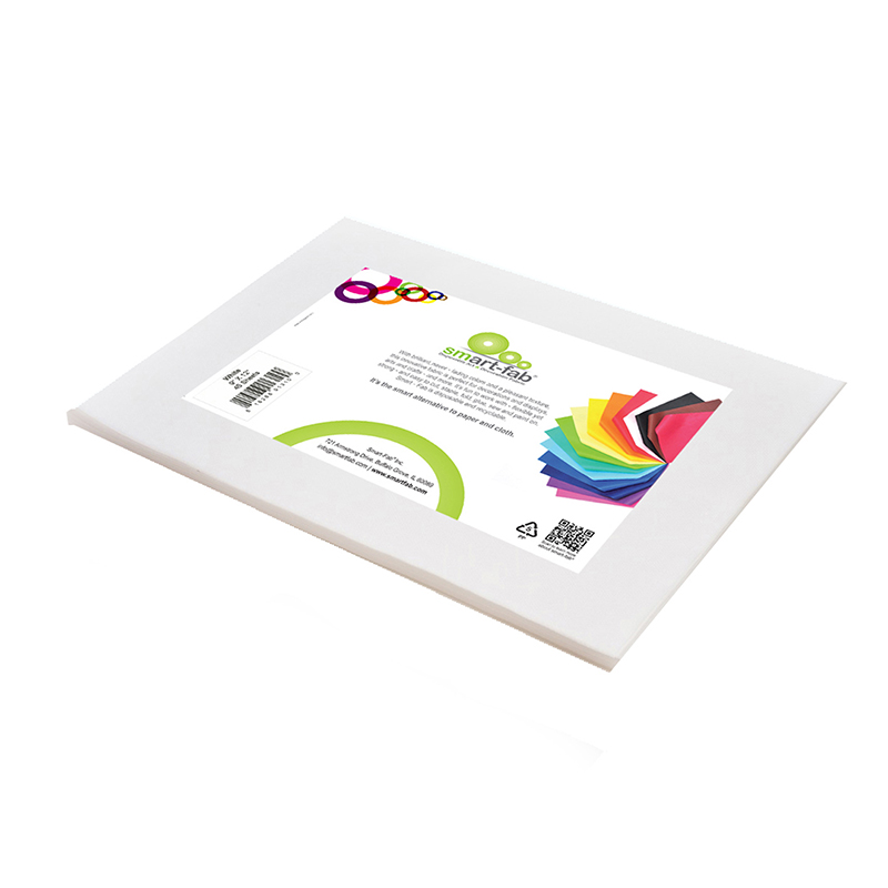 Smf23809124510-3 9 X 12 In. Cut Sheets, White - Pack Of 3