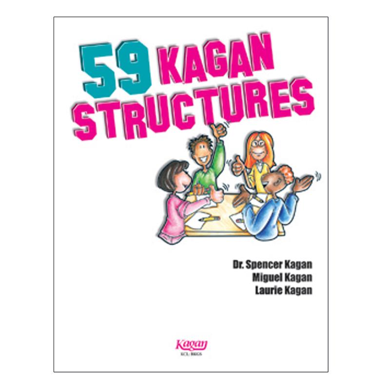 ISBN 9781933445335 product image for KA-BKS 59 Kagan Structures | upcitemdb.com