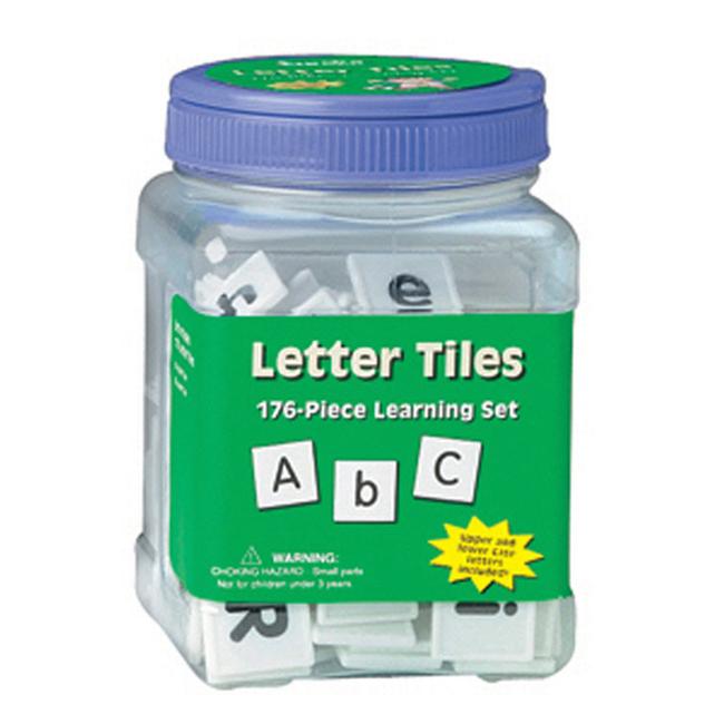 UPC 194629131839 product image for EU-867410-2 Upper & Lower Letter Tiles - 176 per Pack - Pack of 2 | upcitemdb.com