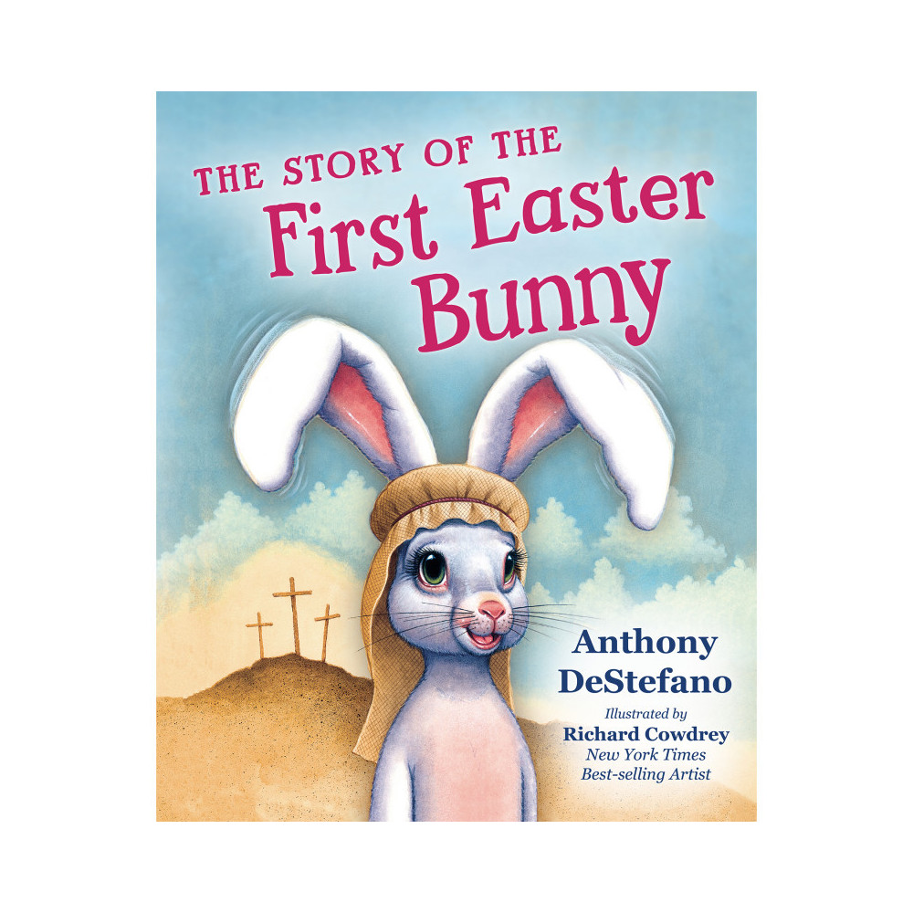ISBN 9798889111009 product image for SOI1009 The Story of the First Easter Bunny Book | upcitemdb.com