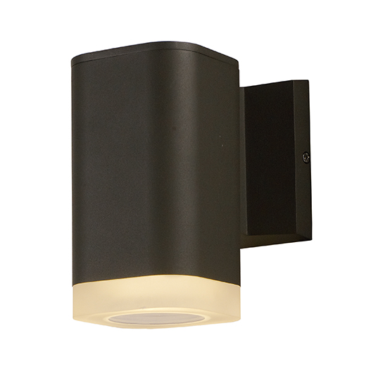 86134abz 5 In. Lightray Led Wall Sconce - Architectural Bronze