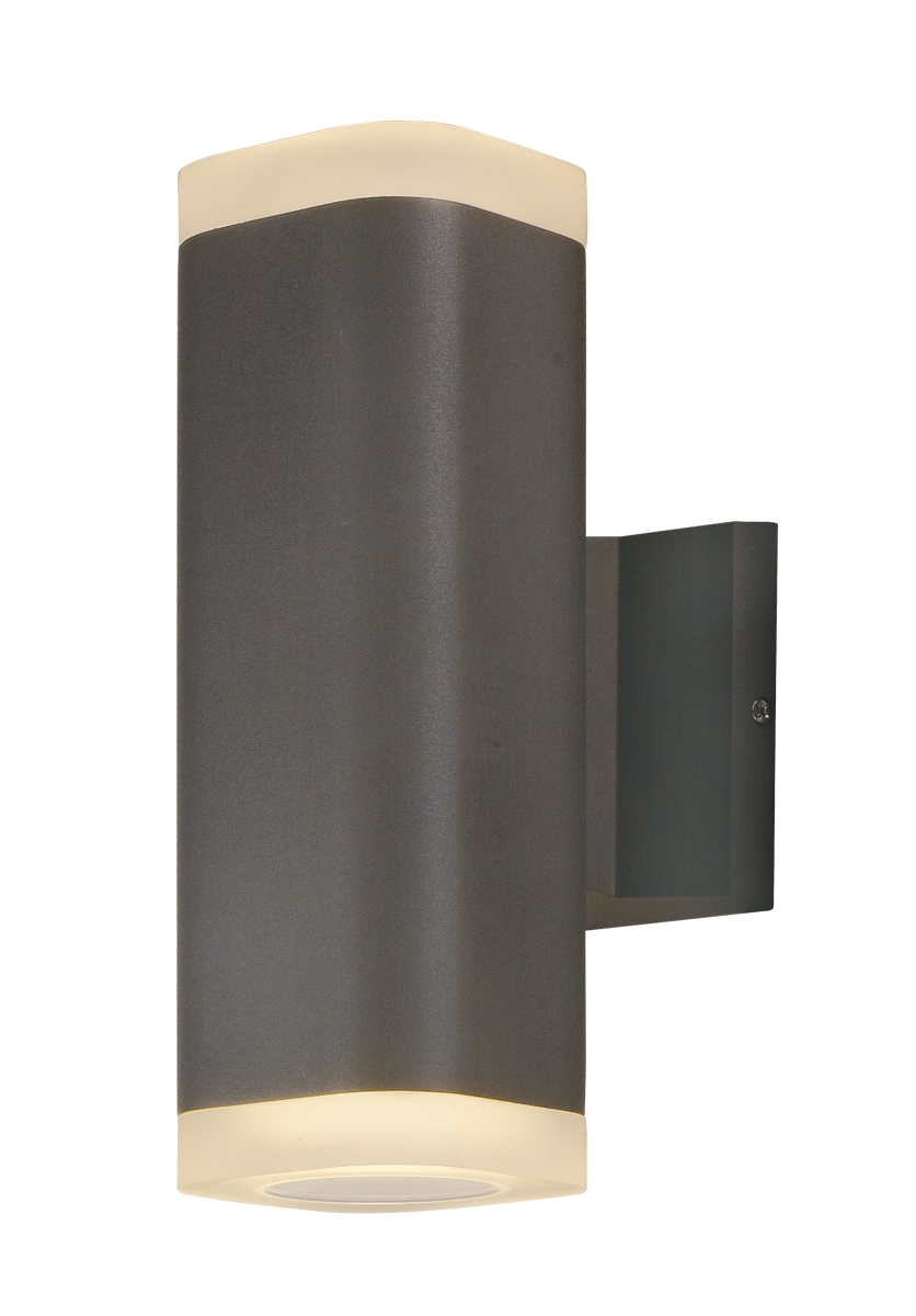 86135abz 10.25 In. Lightray Led Wall Sconce - Architectural Bronze