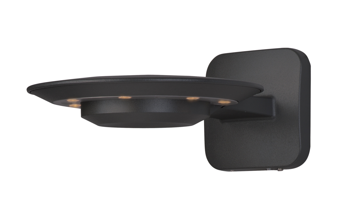 Alumilux Dc Led Wall Sconce - Bronze