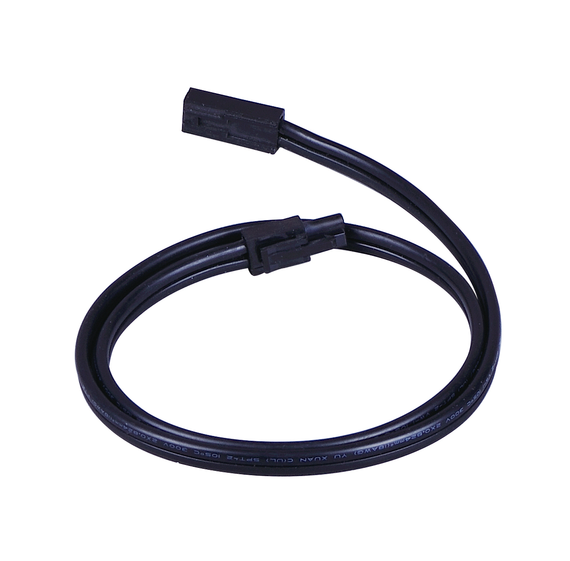 Countermax Mx-ld-ac Led 24 In. Connecting Cord - Black