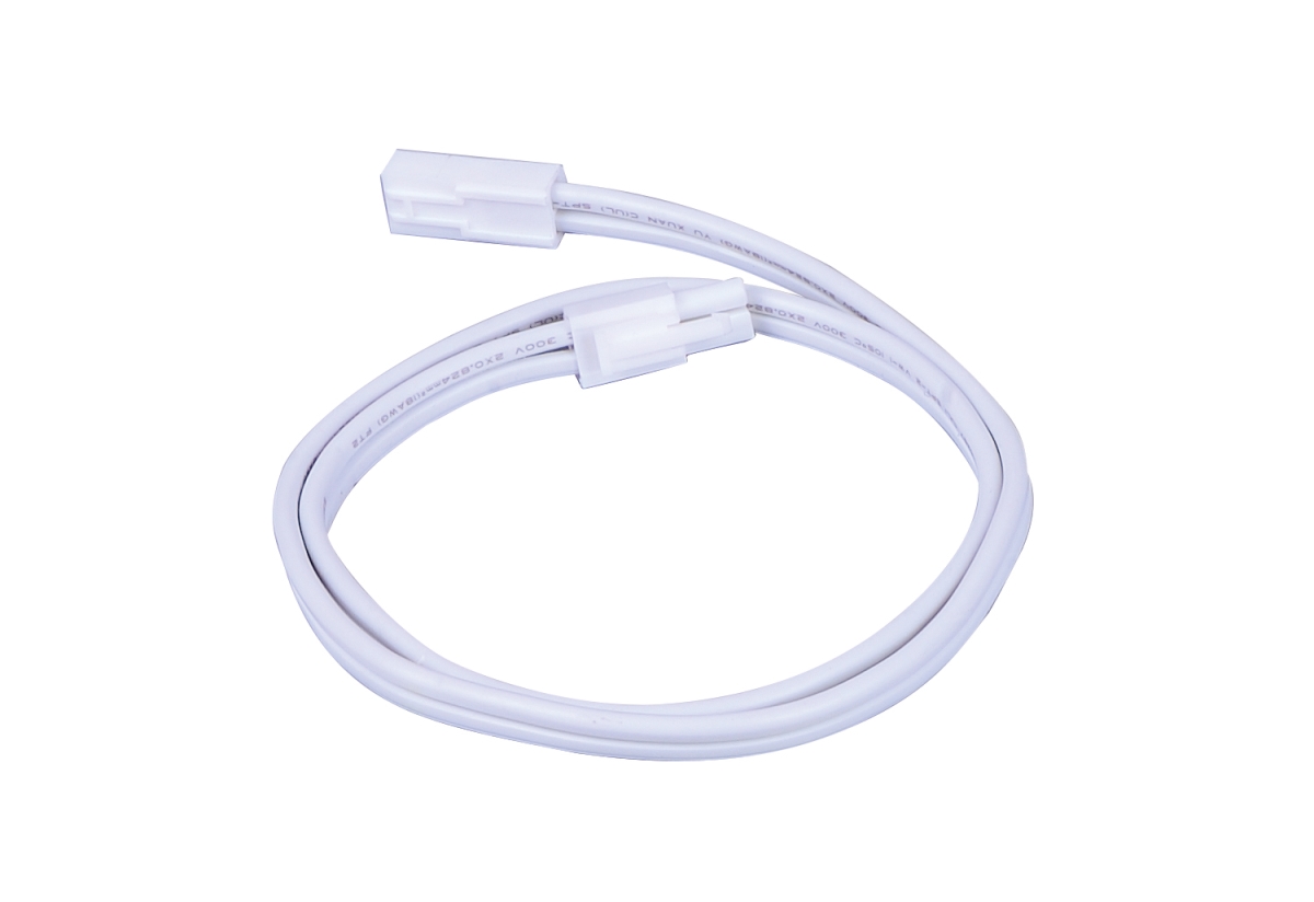 Countermax Mx-ld-ac Led 24 In. Connecting Cord - White