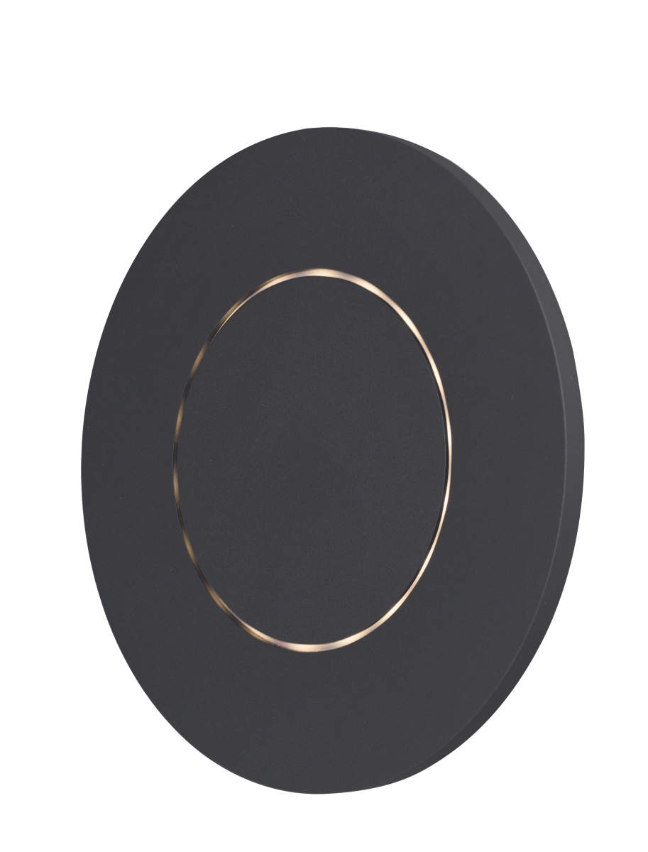 E41382-bz Alumilux Led Outdoor Wall Sconce, Bronze