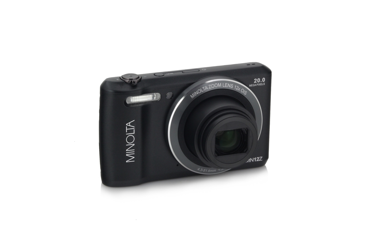 Minolta Electronics